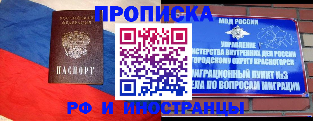 временная регистрация для всех в Шагонаре